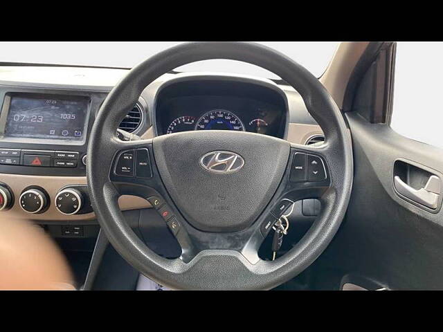 Used Hyundai Grand i10 Sportz 1.2 Kappa VTVT in Indore