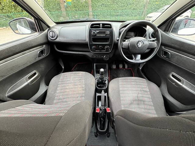 Used Renault Kwid [2015-2019] RXL [2015-2019] in Delhi