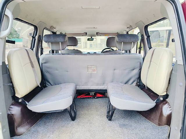 Used Mahindra Scorpio [2009-2014] LX BS-IV in Bangalore