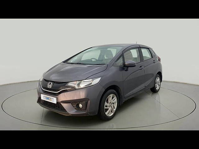 Used Honda Jazz [2015-2018] V Petrol in Pune