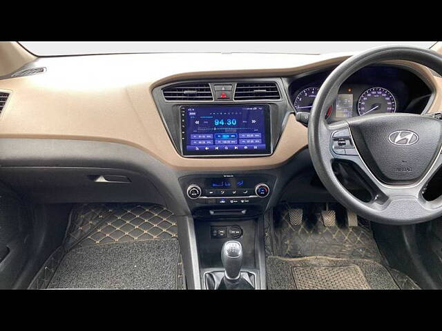 Used Hyundai Elite i20 [2016-2017] Sportz 1.2 [2016-2017] in Pune