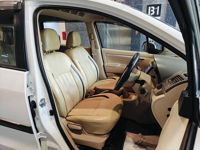 Used Maruti Suzuki Ertiga [2015-2018] VDI SHVS in Ahmedabad