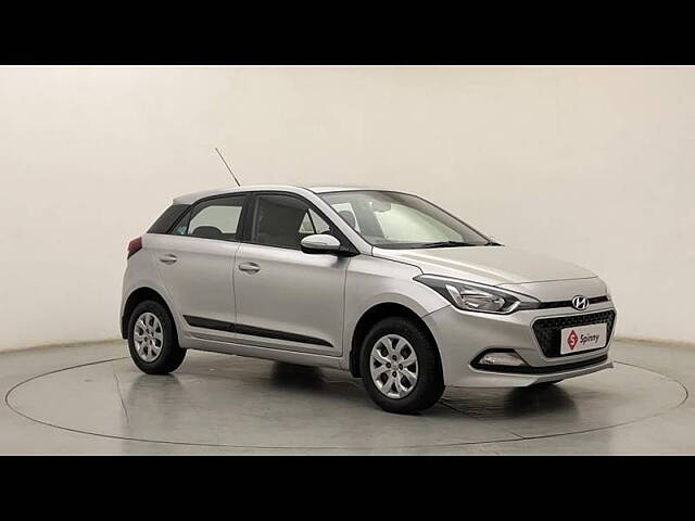 Used Hyundai Elite i20 [2016-2017] Sportz 1.2 [2016-2017] in Pune