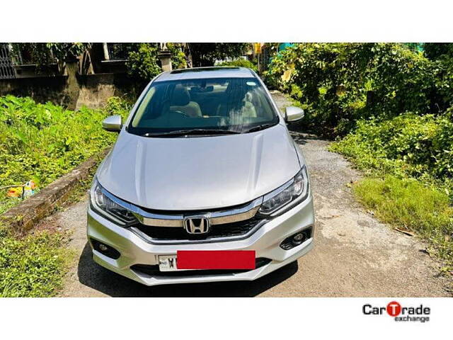 Used 2017 Honda City in Kolkata