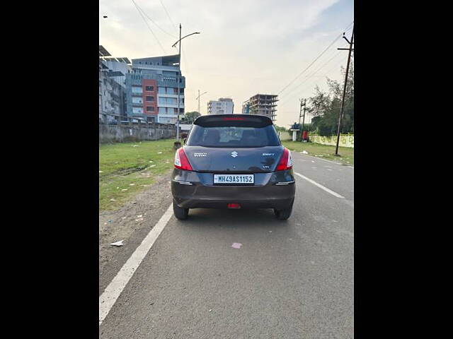 Used Maruti Suzuki Swift [2014-2018] VXi in Nagpur