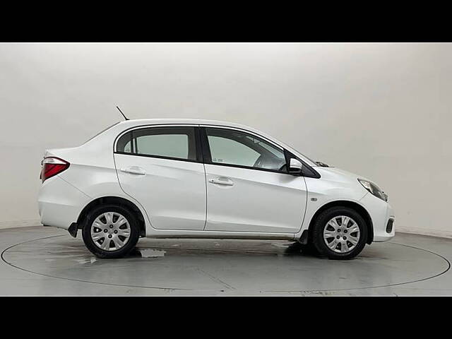 Used Honda Amaze [2016-2018] 1.2 S i-VTEC Opt in Delhi