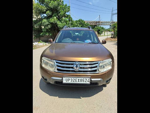 Used 2013 Renault Duster in Lucknow