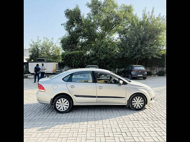 Used Volkswagen Vento [2014-2015] Highline Diesel in Chandigarh