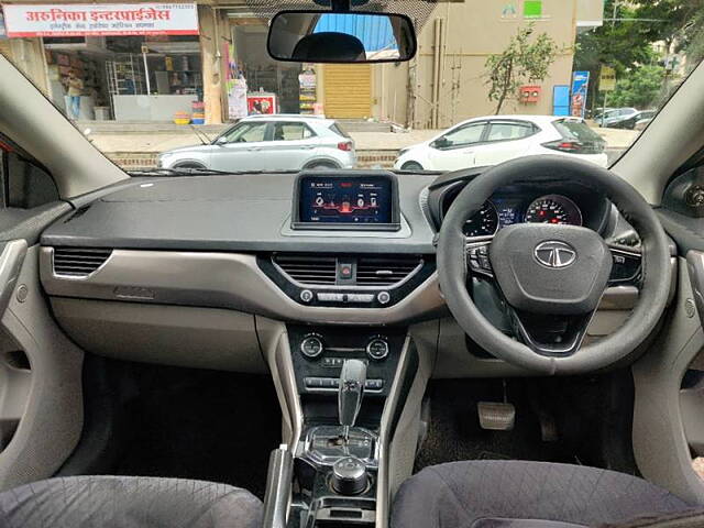 Used Tata Nexon [2017-2020] XZA Plus Petrol in Thane