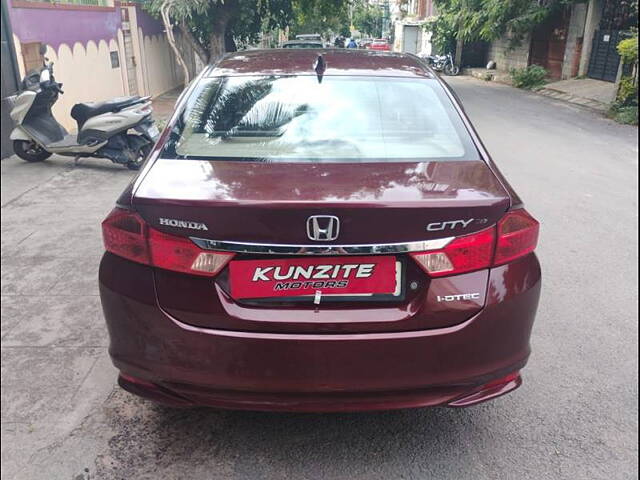 Used Honda City [2014-2017] SV Diesel in Bangalore