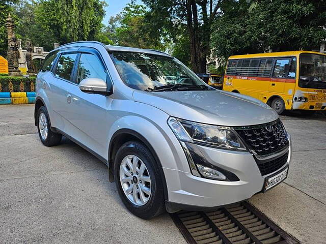 Used Mahindra XUV500 [2015-2018] W9 in Mumbai