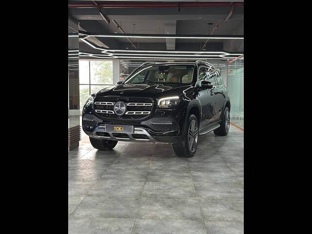 Used Mercedes-Benz GLS [2020-2024] 450 4MATIC in Ghaziabad