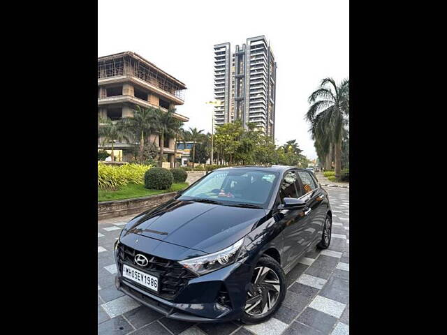 Used Hyundai Aura [2020-2023] S 1.2 CNG in Thane