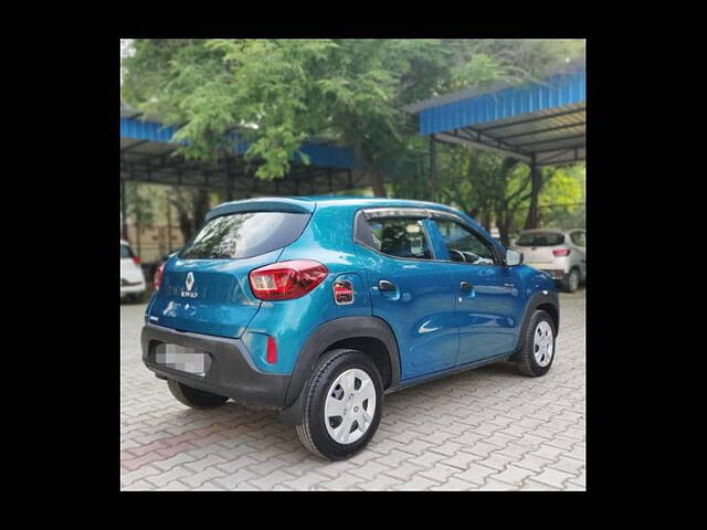 Used Renault Kwid [2022-2023] RXL (O) 0.8 in Delhi