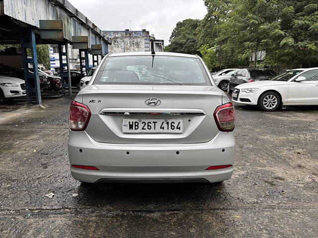 Used Hyundai Xcent [2014-2017] S 1.1 CRDi Special Edition in Kolkata