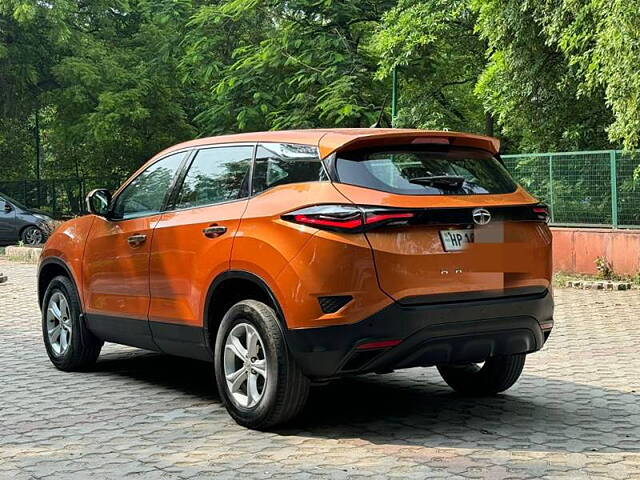 Used Tata Harrier [2019-2023] XT [2019-2020] in Delhi