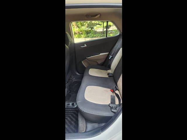 Used Hyundai Grand i10 Magna AT 1.2 Kappa VTVT in Delhi