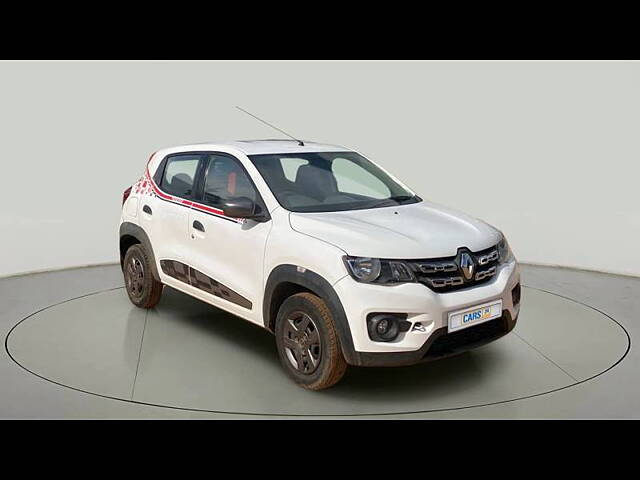 Used 2017 Renault Kwid in Bangalore