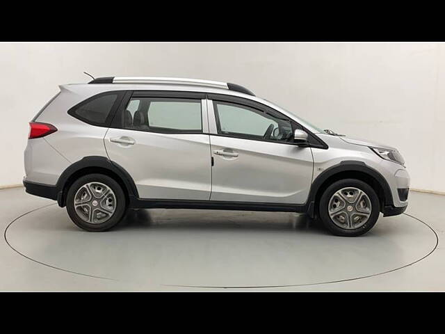 Used Honda BR-V E Petrol in Hyderabad