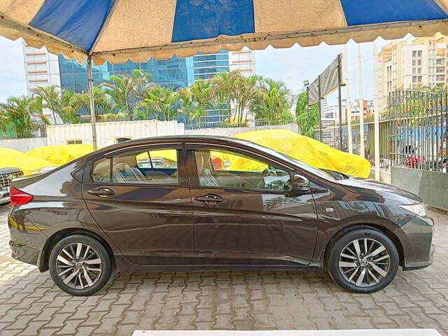 Used Honda City [2014-2017] SV in Chennai