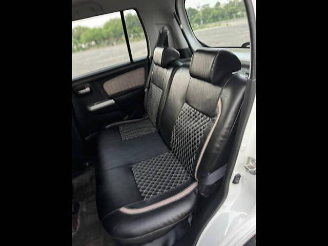 Used Maruti Suzuki Wagon R 1.0 [2014-2019] VXI AMT in Ludhiana