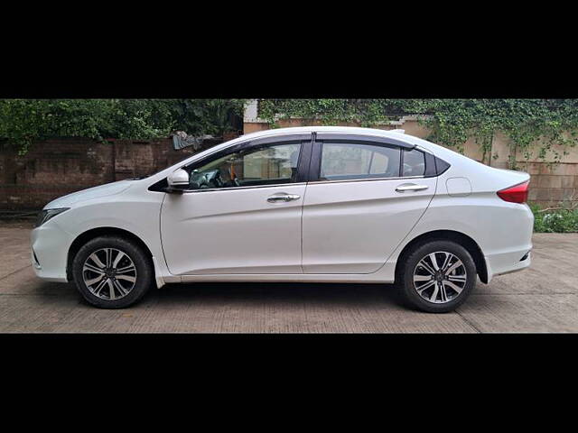 Used Honda City [2014-2017] V in Agra