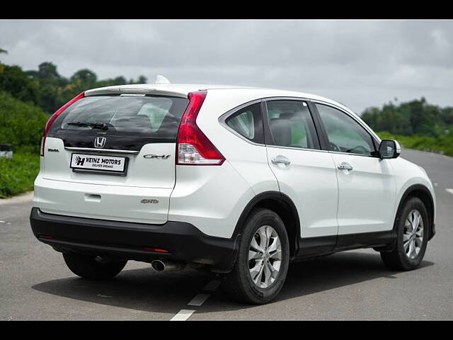 Used Honda CR-V [2013-2018] 2.4L 4WD AVN in Kochi