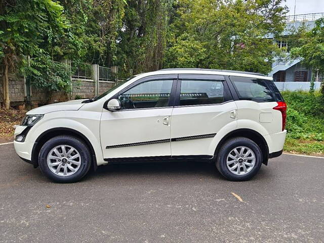 Used Mahindra XUV500 [2015-2018] W10 AWD in Mysore