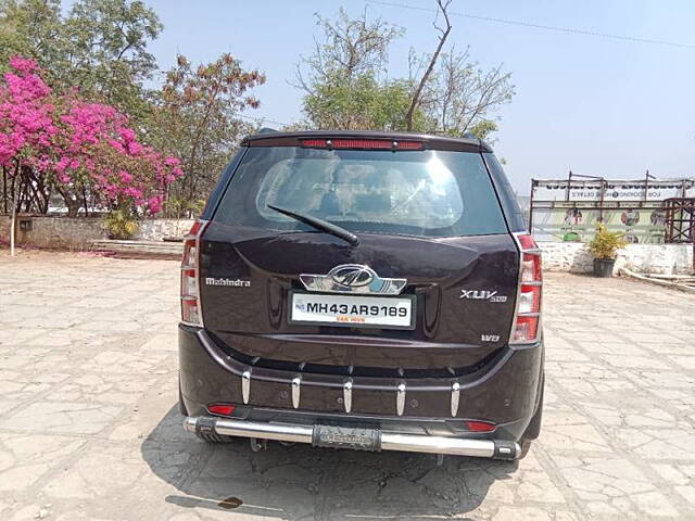 Used Mahindra XUV500 [2011-2015] W8 in Pune