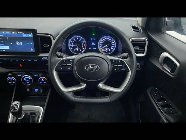 Used Hyundai Venue [2019-2022] SX (O) 1.0 Turbo in Chennai