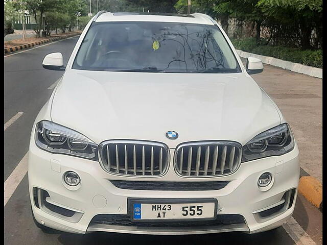 Used 2015 BMW X5 in Navi Mumbai