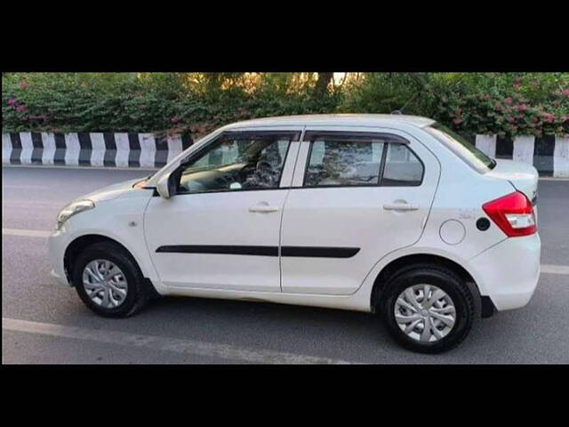 Used Maruti Suzuki Dzire VXi [2020-2023] in Delhi