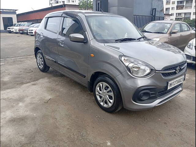 Used Maruti Suzuki Celerio [2017-2021] VXi in Pune