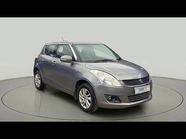 Used 2014 Maruti Suzuki Swift in Faridabad