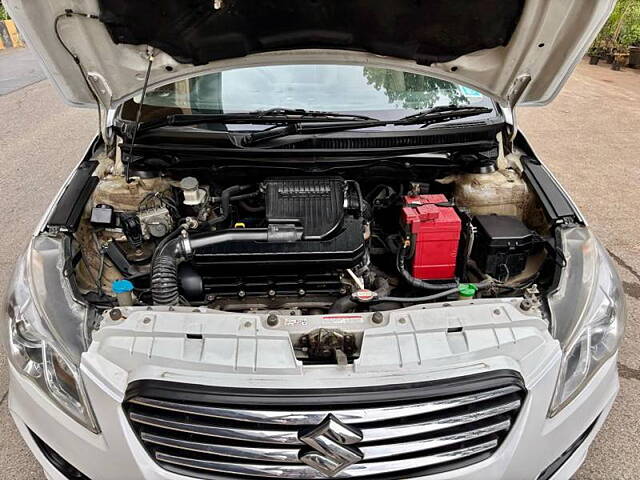 Used Maruti Suzuki Ciaz [2014-2017] ZXI+ in Mumbai