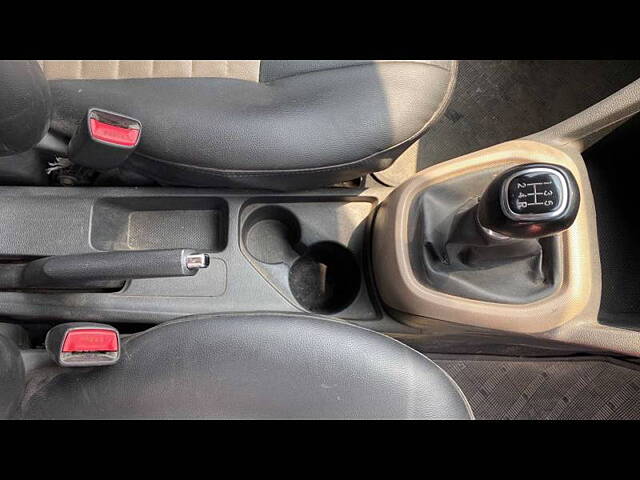 Used Hyundai Grand i10 [2013-2017] Sportz 1.2 Kappa VTVT [2013-2016] in Indore