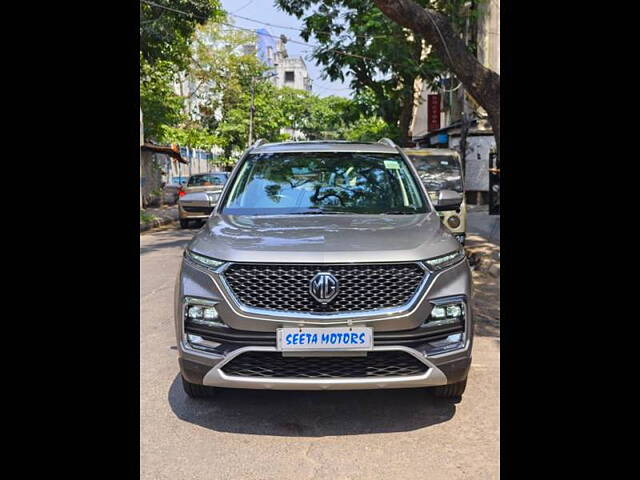 Used MG Hector [2019-2021] Sharp 2.0 Diesel [2019-2020] in Kolkata