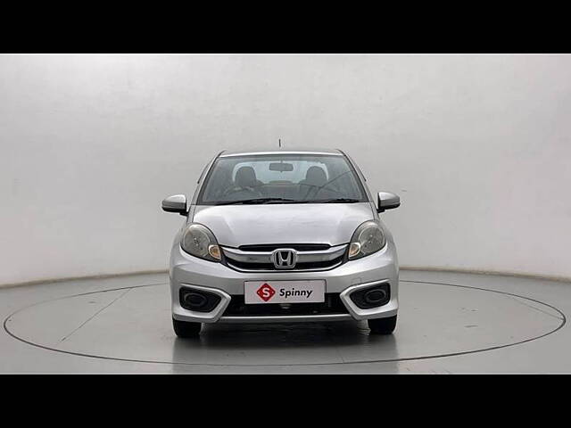 Used Honda Amaze [2013-2016] 1.5 S i-DTEC in Pune