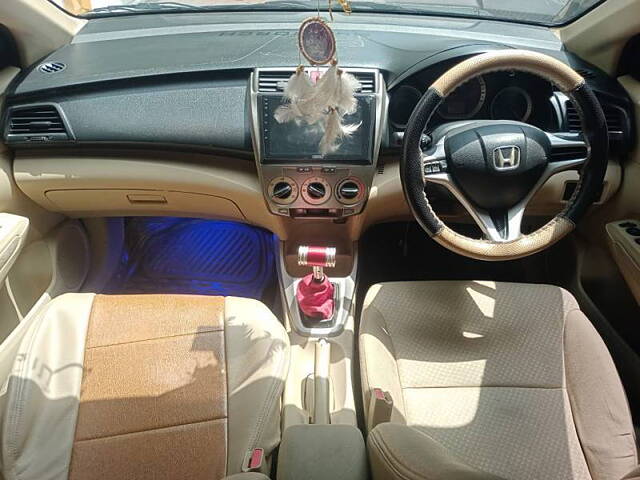 Used Honda City [2008-2011] 1.5 S MT in Chennai