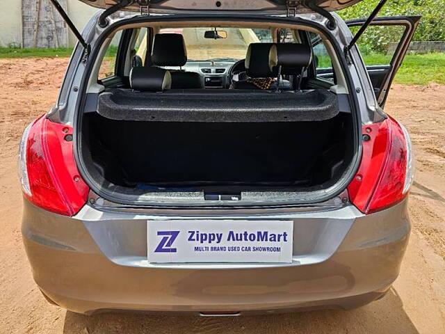 Used Maruti Suzuki Swift [2011-2014] VXi in Bangalore