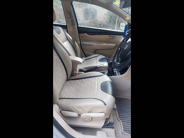 Used Maruti Suzuki Ciaz [2017-2018] Delta 1.3 Hybrid in Agra