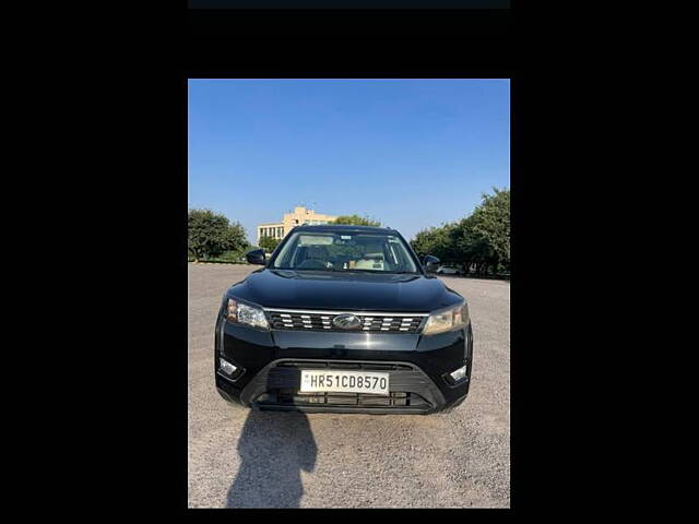 Used 2021 Mahindra XUV300 in Faridabad