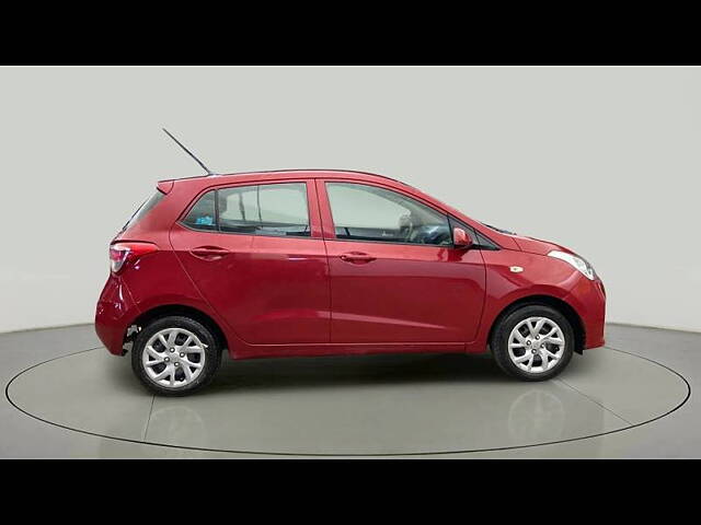 Used Hyundai Grand i10 Sportz 1.2 Kappa VTVT in Delhi