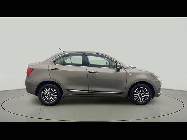 Used Maruti Suzuki Dzire [2017-2020] ZXi Plus AMT in Hyderabad