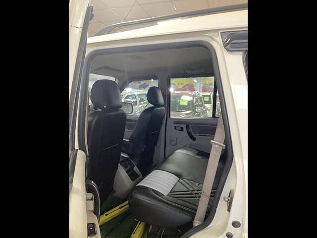 Used Mahindra Scorpio [2014-2017] S8 in Muzaffurpur