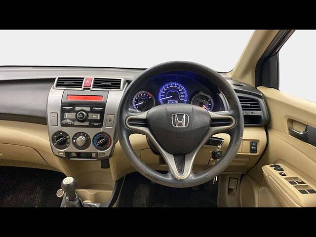 Used Honda City [2011-2014] 1.5 E MT in Delhi