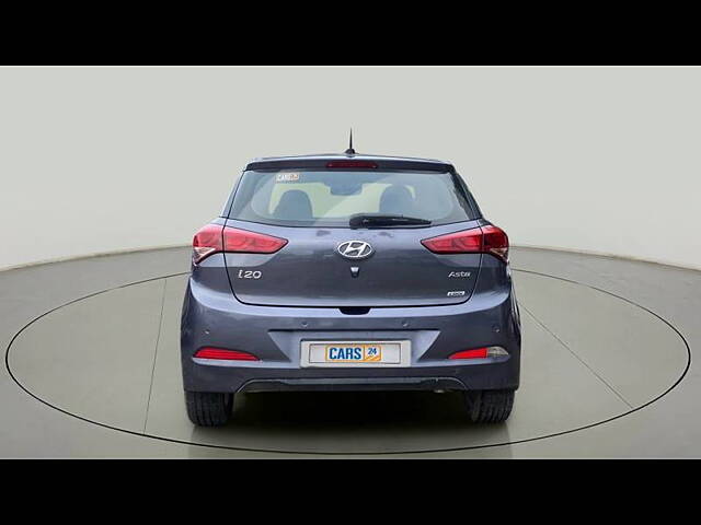 Used Hyundai Elite i20 [2018-2019] Asta 1.4 (O) CRDi in Pune