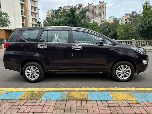 Used Toyota Innova Crysta [2016-2020] 2.4 VX 8 STR [2016-2020] in Mumbai