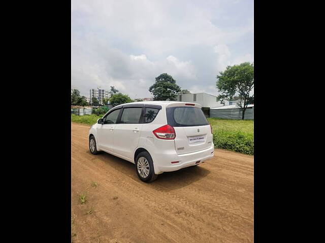 Used Maruti Suzuki Ertiga [2018-2022] VXi in Nashik