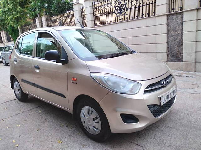 Used Hyundai i10 [2010-2017] Era 1.1 iRDE2 [2010-2017] in Delhi